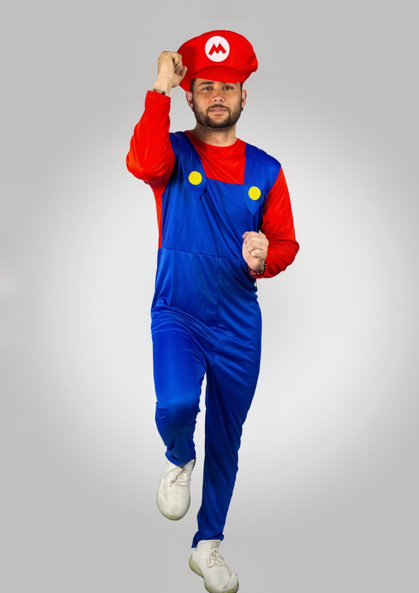 Mario