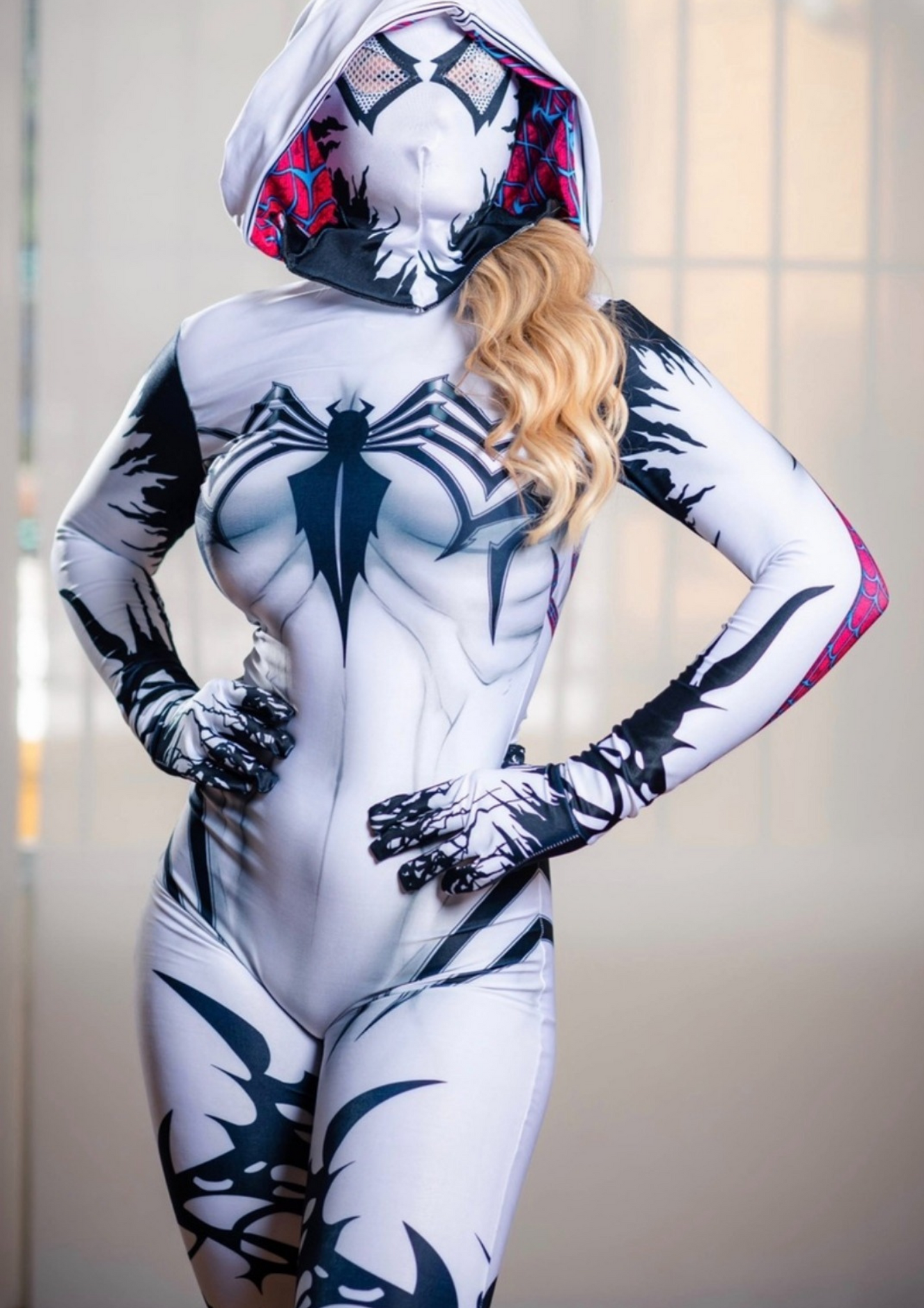 Venom-Gwen