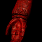 Brazo Hell-Boy