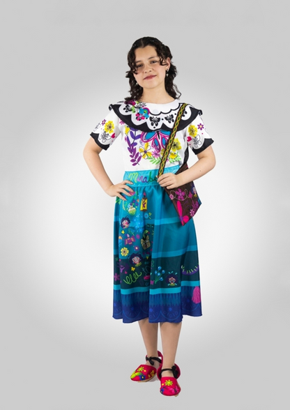 Mirabel Madrigal