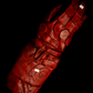 Brazo Hell-Boy