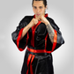Kimono // Bata Boxeador