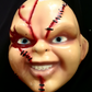 Máscara chucky