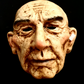 Máscara anciano