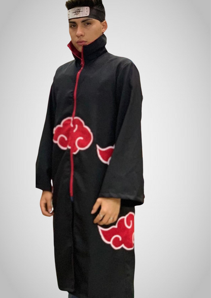 Capa Akatsuki