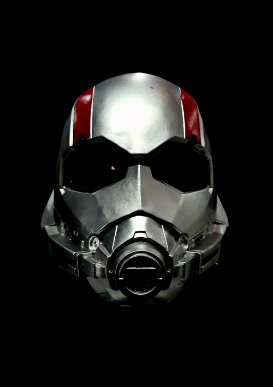 Casco Ant-Man