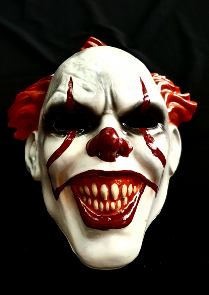 Máscara Pennywise