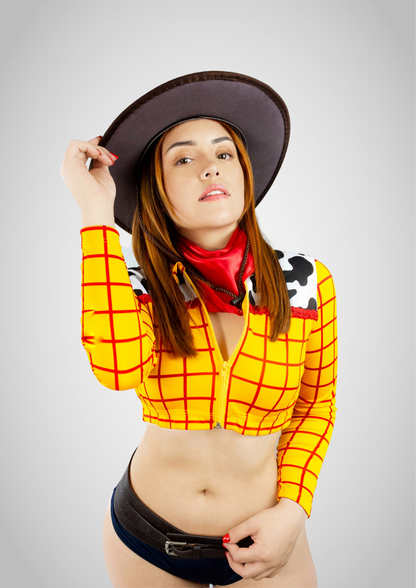 Woody Toy Story