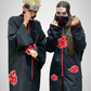 Capa Akatsuki