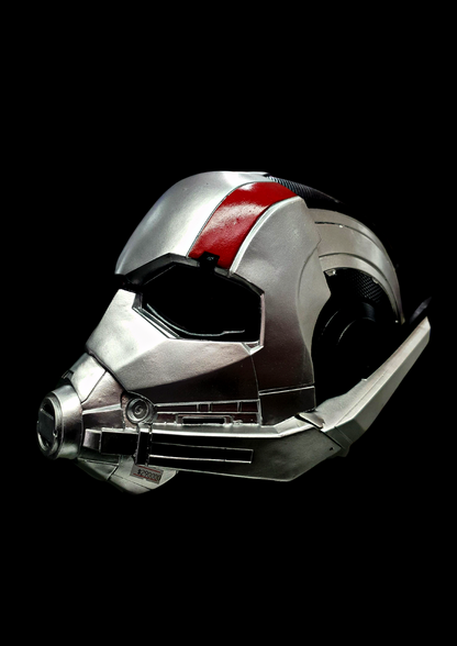 Casco Ant-Man
