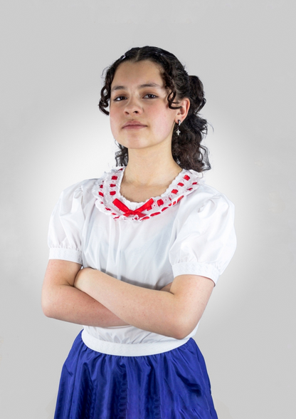 Luisa Madrigal