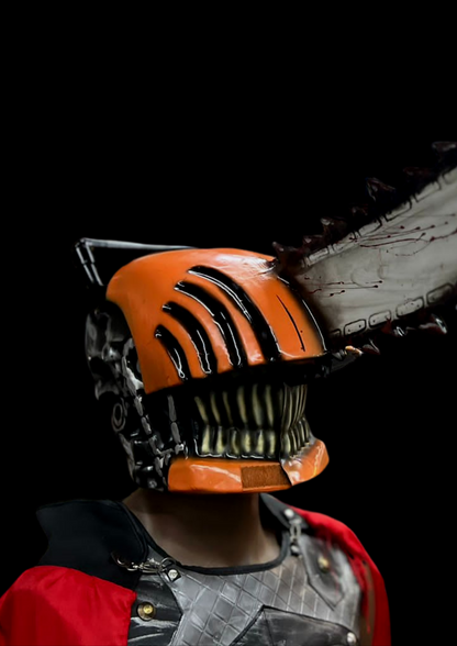 Chainsaw Man Plástico
