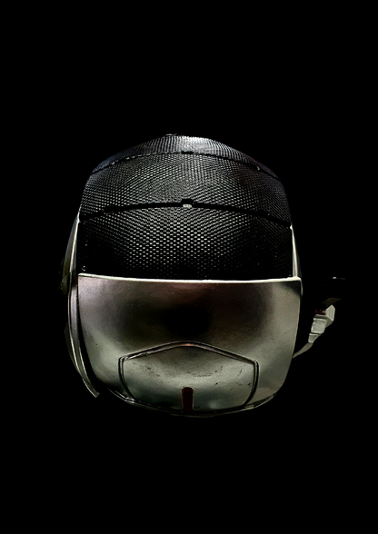 Casco Ant-Man