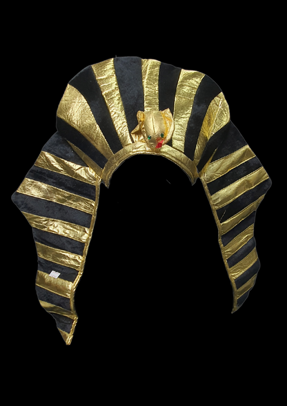 Sombrero Faraón