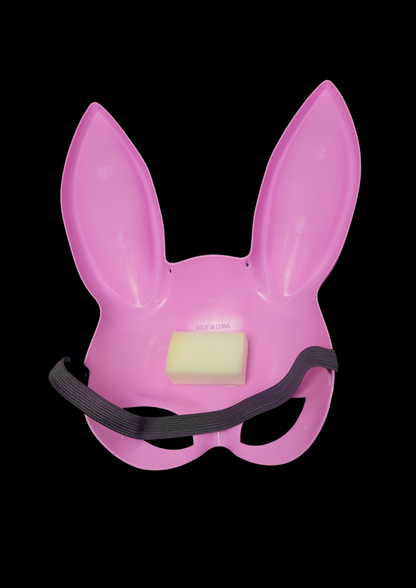 Máscara PlayBoy