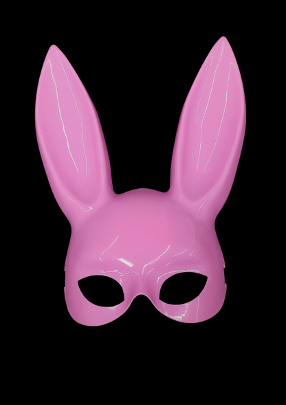 Máscara PlayBoy