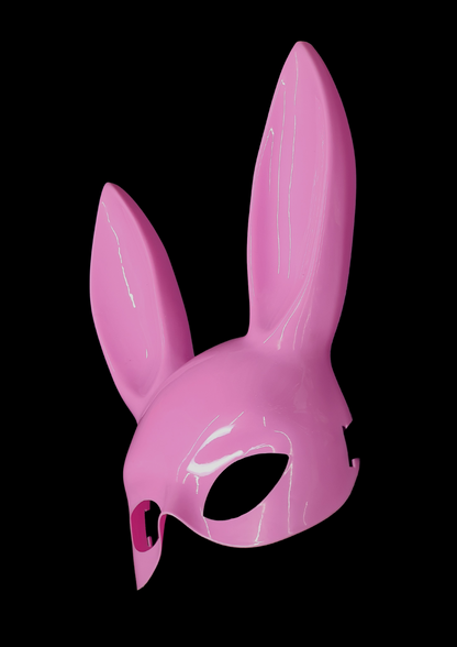 Máscara PlayBoy