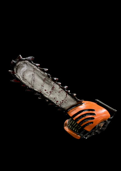 Chainsaw Man Plástico