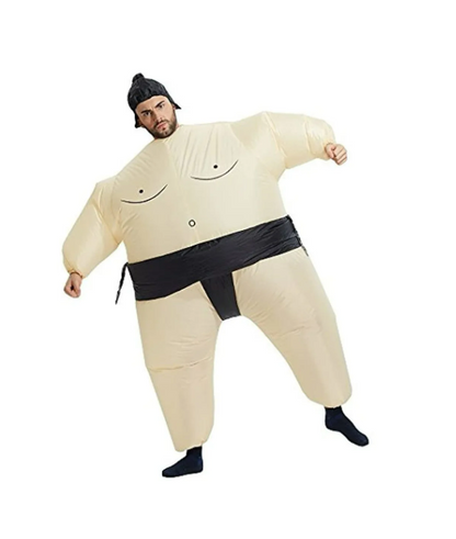 Sumo inflable