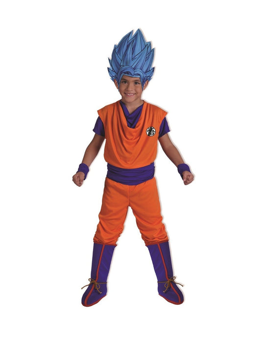 Goku
