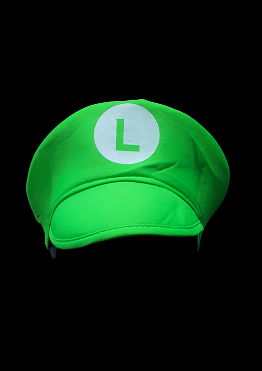 Sombrero Luigi